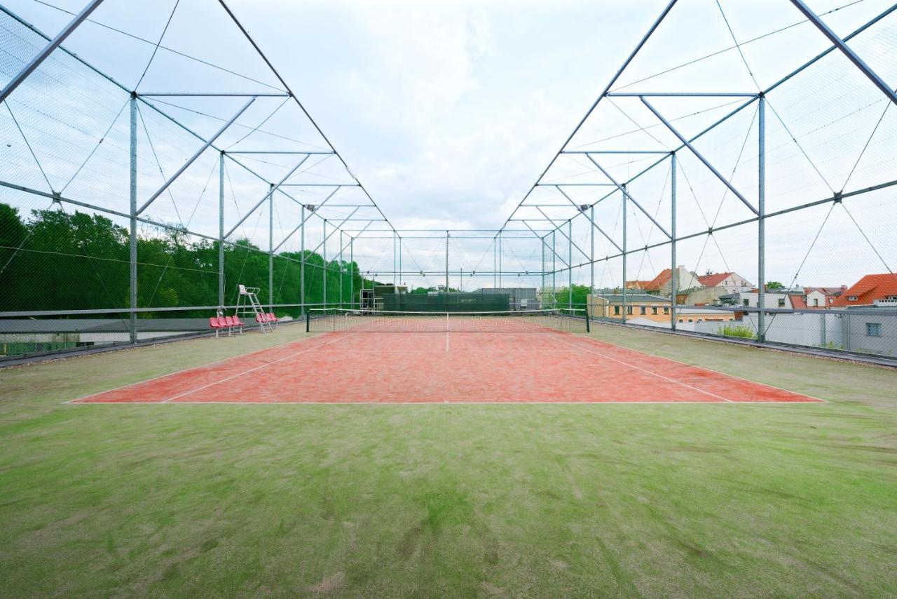 Fala Park Wolsztyn Exterior photo